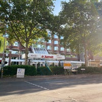 Das Foto wurde bei Heidelberg Marriott Hotel von SiLiCaTE am 6/19/2022 aufgenommen