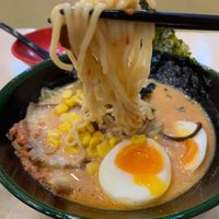 Photo taken at Tomato Noodle by SiLiCaTE on 11/12/2020