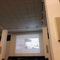 4/3/2019にMaximilian F.がDeutsches Architekturmuseum (DAM)で撮った写真