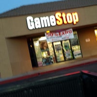 Gamestop Tucson Az