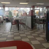 Photo taken at McDonald&amp;#39;s by Stephen M. on 10/3/2012
