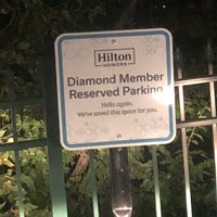 Das Foto wurde bei Hilton Garden Inn von Stephen M. am 10/16/2018 aufgenommen