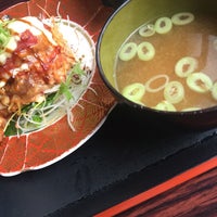 和カフェ 茶囲家 - 盛岡市, 岩手県