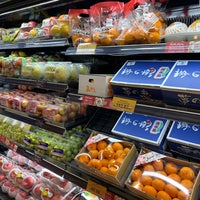 Jaya Grocer Supermarket In Shah Alam