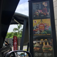 Mcdonald S Mccafe Fast Food Restaurant