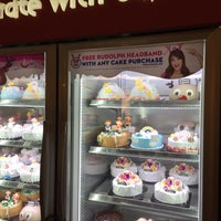 Baskin Robbins