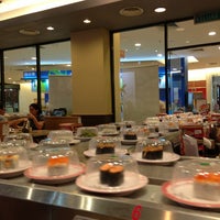Sushi King Sunway Carnival