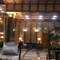 Photo taken at Capitol Hotel by Mod š on 3/17/2019