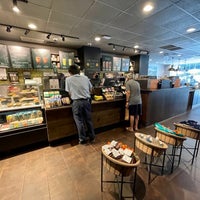 Photo taken at Starbucks by Ron L. on 8/13/2021