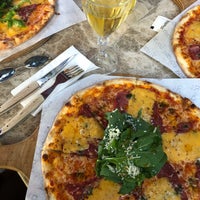 Foto diambil di Paprica Ristorante&amp;amp;Pizza oleh Nimet Z. pada 8/21/2020