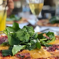 8/21/2020 tarihinde Nimet Z.ziyaretçi tarafından Paprica Ristorante&amp;amp;Pizza'de çekilen fotoğraf