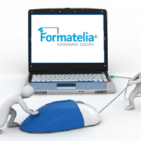 4/3/2014にFormatelia - Formacion y ServiciosがFormatelia - Formacion y Serviciosで撮った写真