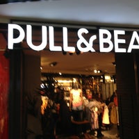 Pull \u0026 Bear (Now Closed)