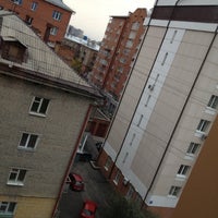 Photo taken at БЦ Новоград by Alexey S. on 10/5/2012