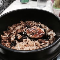 Photo taken at Su Superstar Korean Cuisine by cass 🌸 on 7/3/2015