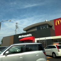 Photo taken at McDonald&amp;#39;s by みぬさん on 7/27/2018