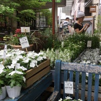 In Natural イオンレイクタウン店 園芸用品店