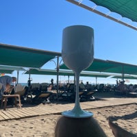 Photo taken at Belek Beach Resort by GS on 8/12/2023