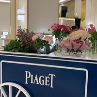 Photo taken at Piaget by R on 2/14/2024