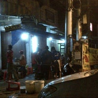 Review Bakmi Jowo Pak Rebi Tri Lomba juang