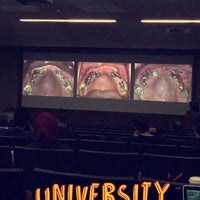 Photo taken at USC Ostrow School of Dentistry by Dr.Abdullah A. on 7/21/2016