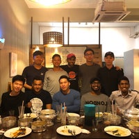 1/13/2018 tarihinde Khalil M.ziyaretçi tarafından Mohammad Chow Chinese Muslim Kitchen'de çekilen fotoğraf
