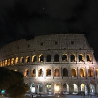 Photo taken at Colosseum by Peter uit Dordt on 11/13/2017