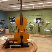 Снимок сделан в Musical Instrument Museum пользователем Chucho M. 4/5/2024