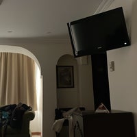 Photo taken at İçkale Hotel by selin ö. on 4/21/2024