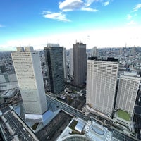 Photo taken at Tokyo Metropolitan Government Building by Luciano B. on 3/27/2024