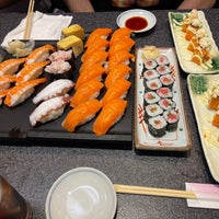 Photo taken at Sushizanmai by Luciano B. on 3/24/2024