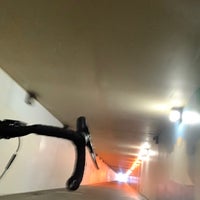 Photo taken at Mt. Baker Bike Tunnel by Stan C. on 10/5/2020