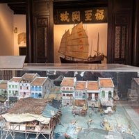 Photo taken at Fuk Tak Chi Museum by Stan C. on 11/15/2022