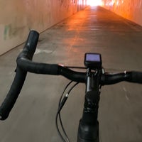 Photo taken at Mt. Baker Bike Tunnel by Stan C. on 9/15/2020