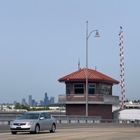 Photo taken at South Park Marina by Stan C. on 8/14/2021