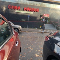 11/17/2020にStan C.がChina Harborで撮った写真
