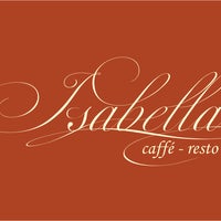 4/3/2014にIsabella Cafe-RestoがIsabella Cafe-Restoで撮った写真