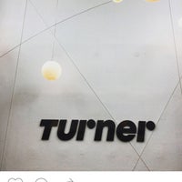 Photo taken at Turner Broadcasting System, Inc.- 1000 bldg by Nellie N. on 10/29/2015
