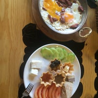 Foto tomada en Safir Ocakbaşı ve Restaurant  por ….. el 2/19/2016