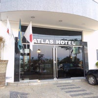 Atlas Hotel – A melhor localização de Sete Lagoas