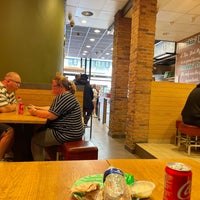 7/11/2022 tarihinde Abdul Al-Rahman A.ziyaretçi tarafından New York Pizza'de çekilen fotoğraf
