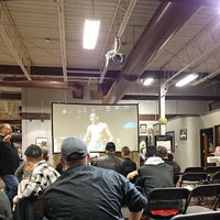 12/7/2014에 Dave W.님이 Gateway Harley-Davidson에서 찍은 사진