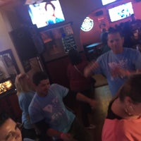 Photo taken at Carson&amp;#39;s Sports Pub by Janie on 9/19/2015