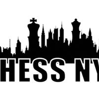 Снимок сделан в Chess NYC пользователем Chess NYC 4/4/2014