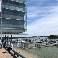 Photo taken at SAP Finland by Guido A. on 6/27/2018
