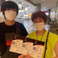 Photo taken at Major Cineplex Rama 2 by paii w. on 5/22/2022