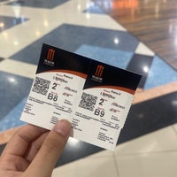 Photo taken at Major Cineplex Rama 2 by paii w. on 6/21/2022