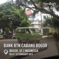 Review Bank BTN Cabang Bogor Cs_083187065050