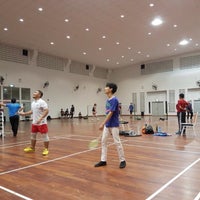 Dewan Serbaguna Uitm Puncak Alam Kuala Selangor Selangor