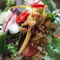 Twisted Street Kitchen Asian Restaurant In Etu Toolo